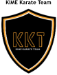 KIME Karate Team